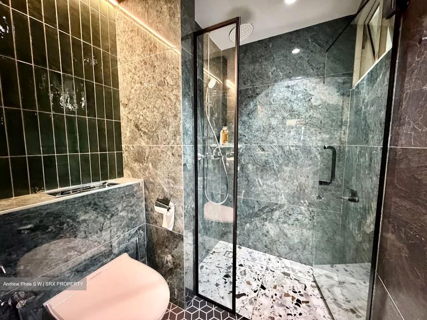Changi Rise Condominium (D18), Condominium #557961511